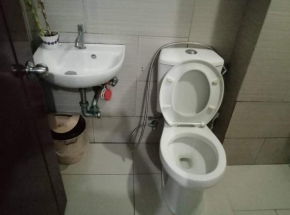 Alabang Family Room